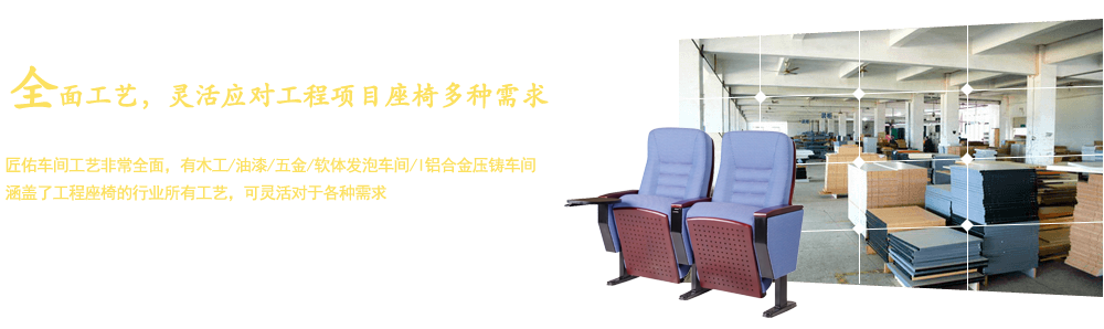 全面工藝